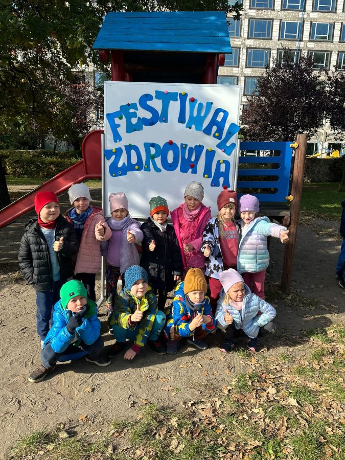 Festiwal Zdrowia