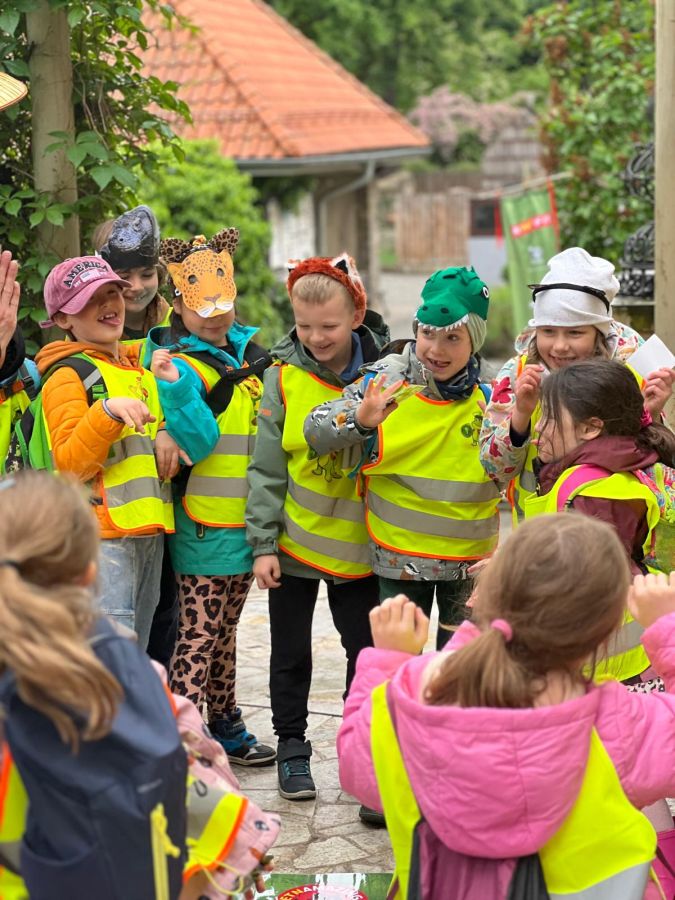 Dzień Wietnamski w ZOO