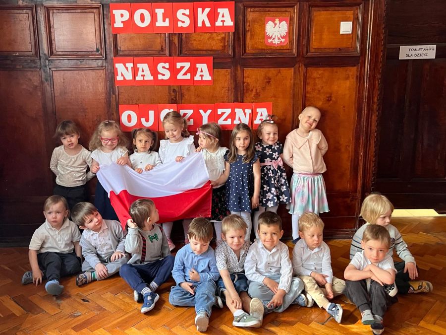 Majowe Święta – dni, o których każdy Gajowicki Skrzat pamięta!