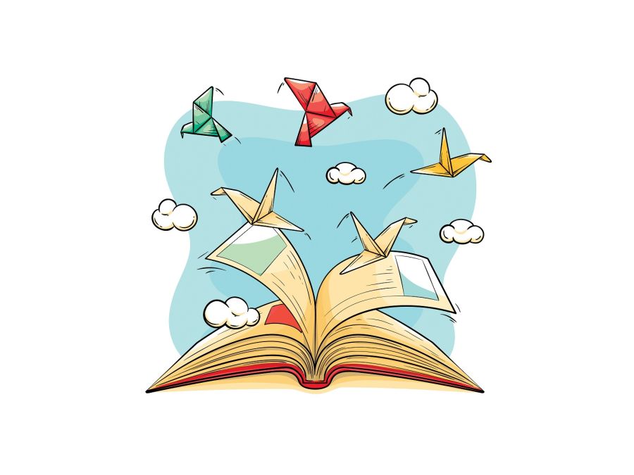 Przegląd recytatorski - Magia polskiej literatury dziecięcej