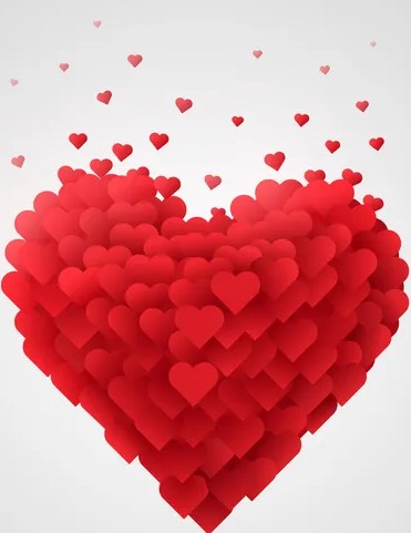 Walentynki w przedszkolu