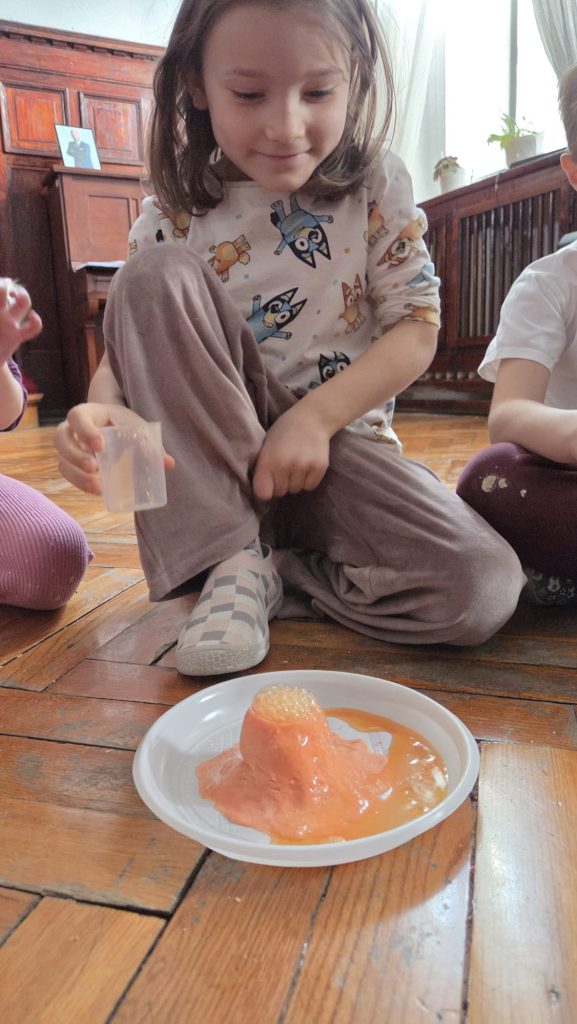 Warsztaty naukowe - Laboratorium kwasowo zasadowe