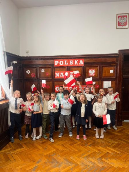 Majowe Święta – dni, o których każdy Gajowicki Skrzat pamięta!