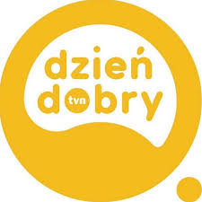 Nasze przedszkolaki w programie Dzień dobry TVN