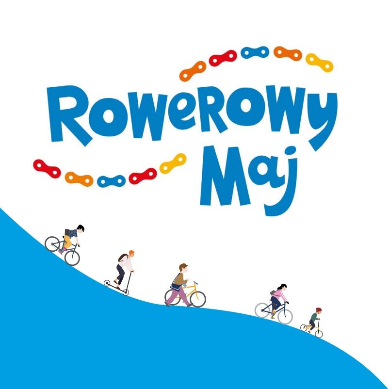 Rowerowy Maj Zakończenie