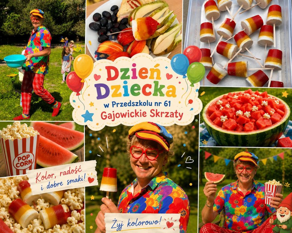 Dzień Dziecka