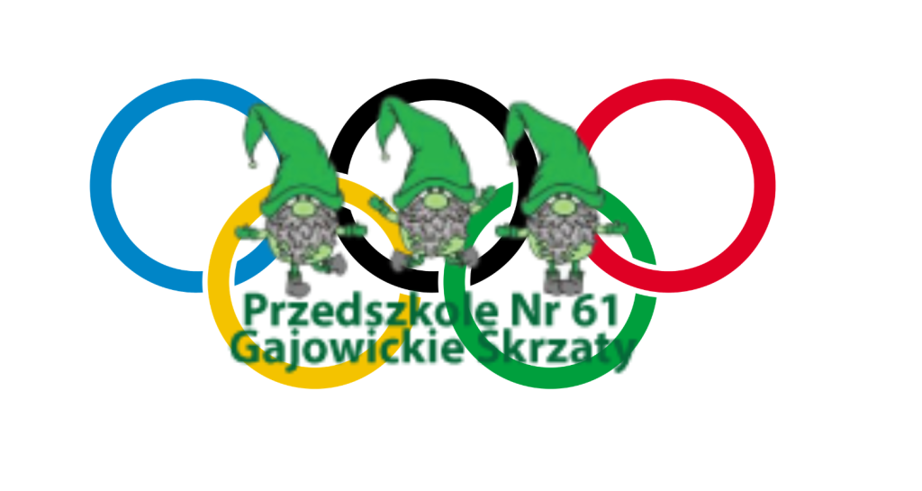 Sportowa Olimpiada Przedszkolna